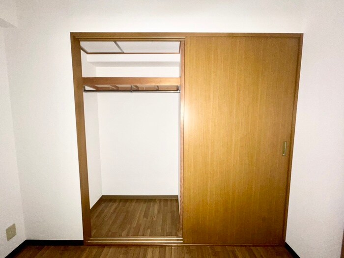 SUN ROSEN蓬川荘園の物件内観写真