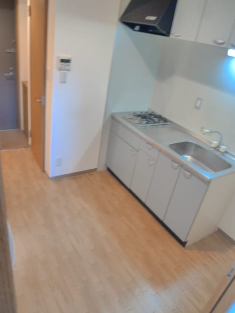 オ－ヴェスト・ヴィラの物件内観写真