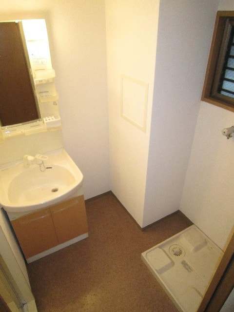 オ－ヴェスト・ヴィラの物件内観写真