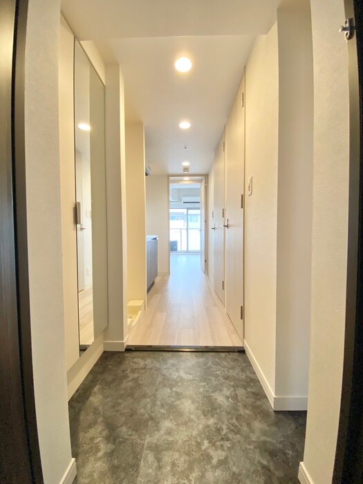 プレサンス南堀江の物件内観写真