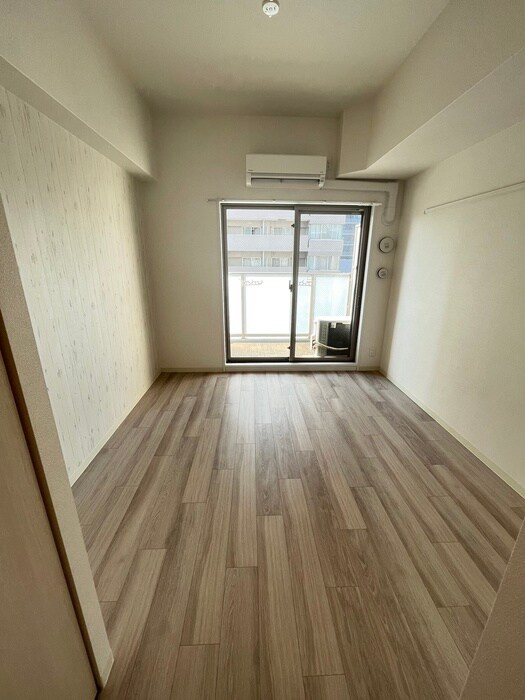 プレサンス南堀江の物件内観写真