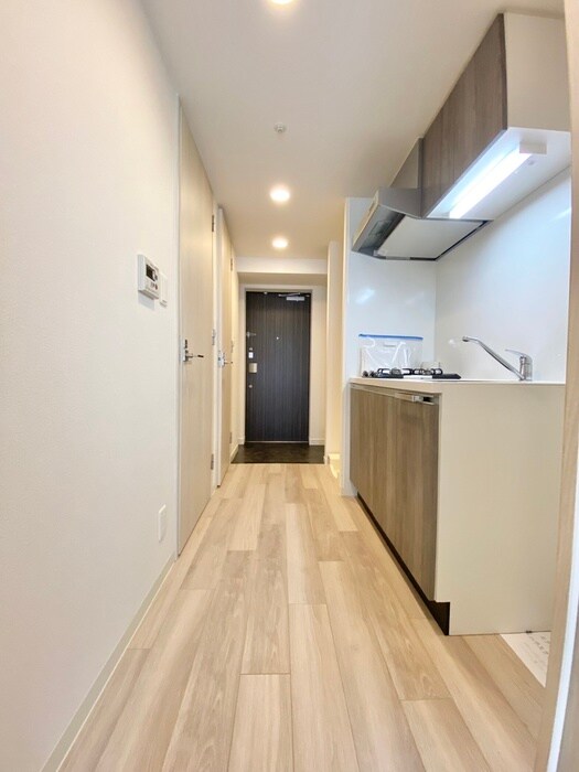 プレサンス南堀江の物件内観写真