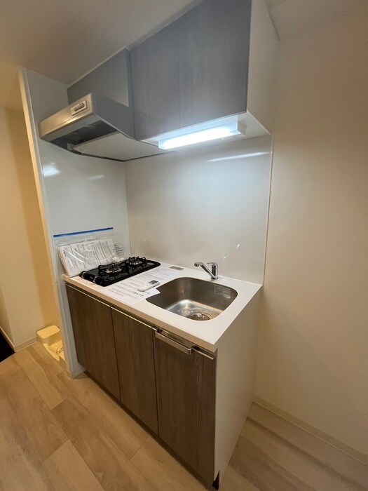 プレサンス南堀江の物件内観写真