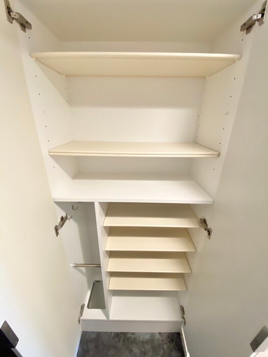 プレサンス南堀江の物件内観写真