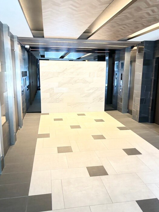 プレサンス南堀江の物件外観写真