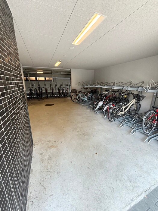 プレサンス南堀江の物件外観写真