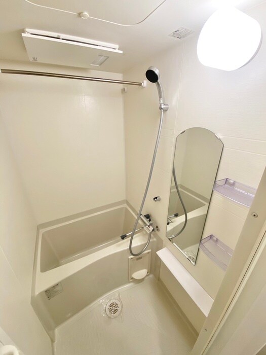 プレサンス南堀江の物件内観写真