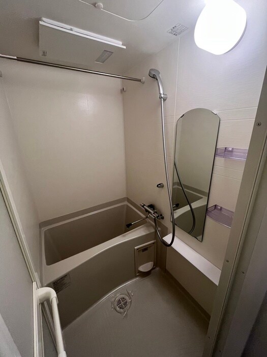 プレサンス南堀江の物件内観写真