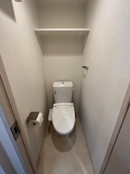 プレサンス南堀江の物件内観写真