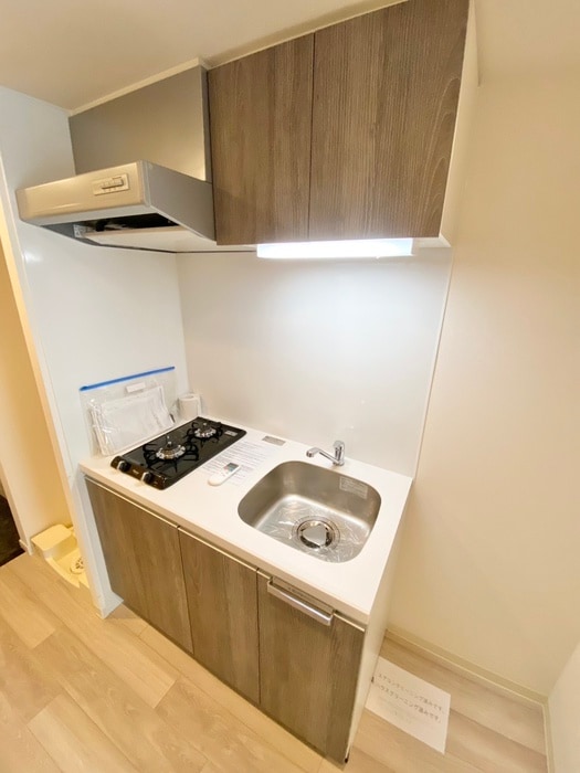 プレサンス南堀江の物件内観写真