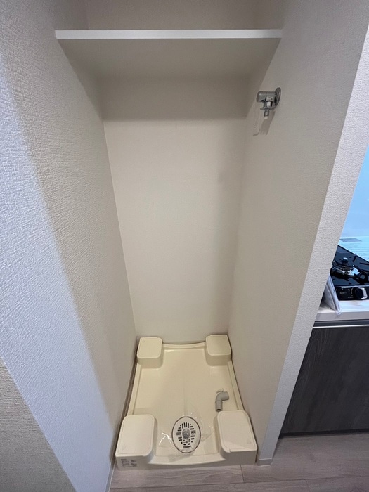 プレサンス南堀江の物件内観写真