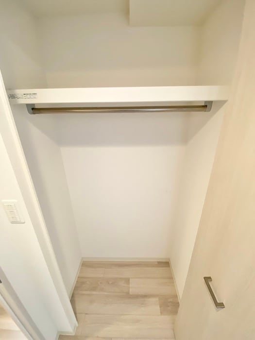 プレサンス南堀江の物件内観写真