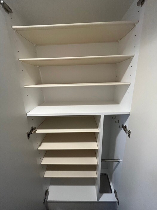 プレサンス南堀江の物件内観写真