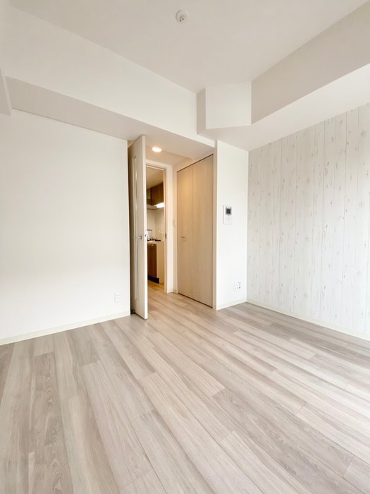 プレサンス南堀江の物件内観写真