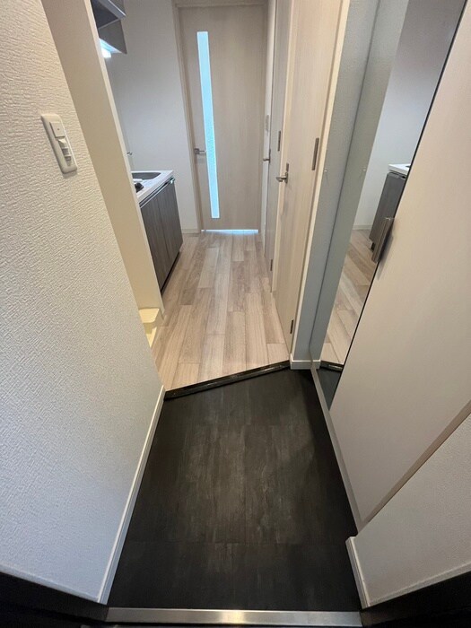 プレサンス南堀江の物件内観写真