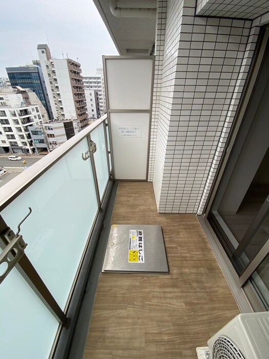 プレサンス南堀江の物件内観写真