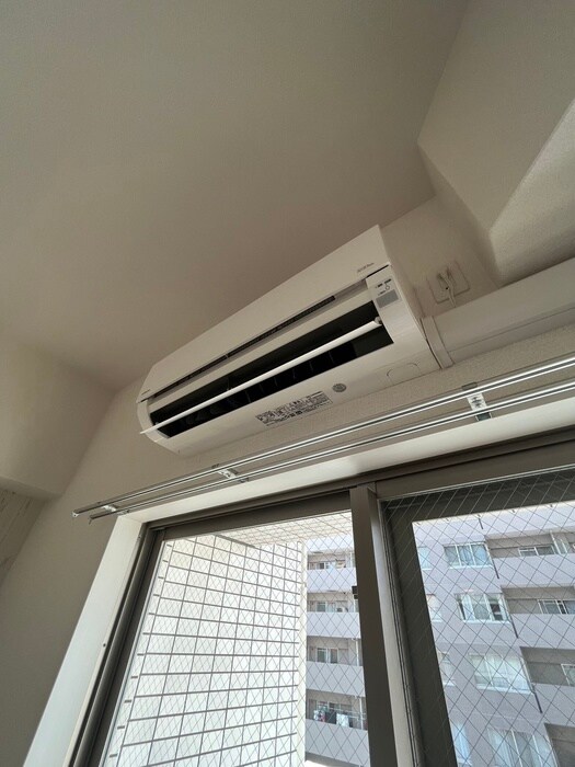 プレサンス南堀江の物件内観写真