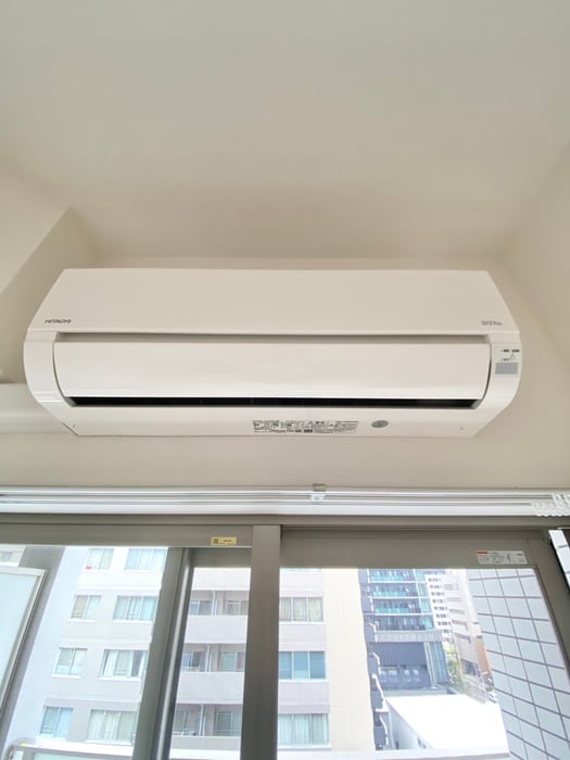 プレサンス南堀江の物件内観写真