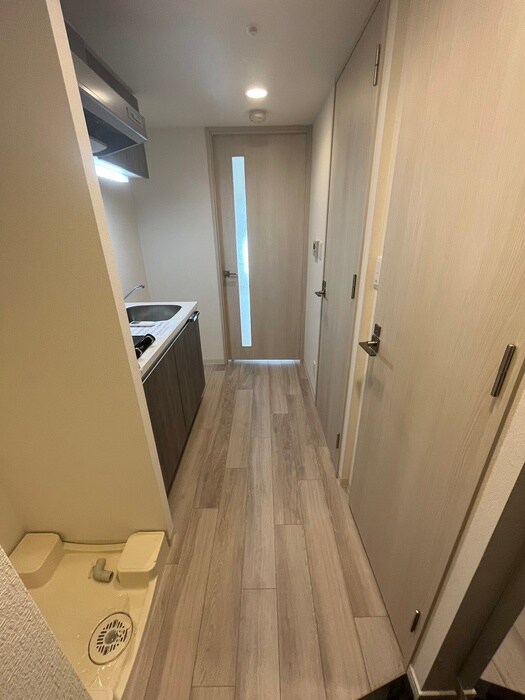 プレサンス南堀江の物件内観写真