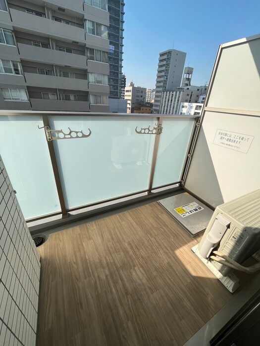 プレサンス南堀江の物件内観写真