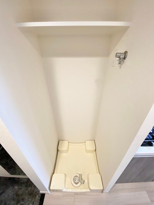 プレサンス南堀江の物件内観写真