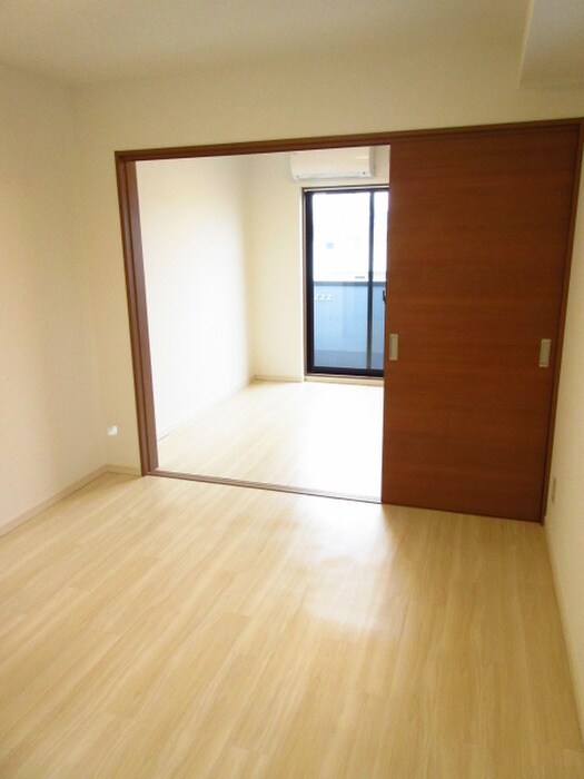 アイカーサ綾小路の物件内観写真