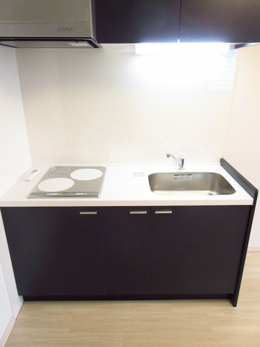 アイカーサ綾小路の物件内観写真