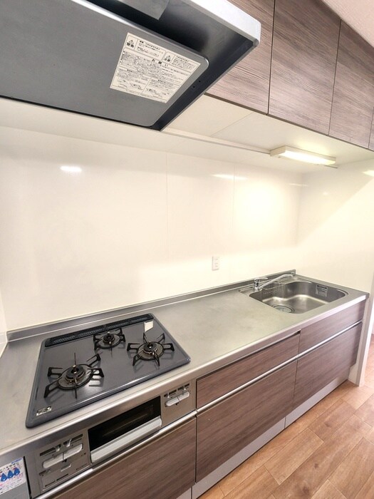 エトワール緑丘の物件内観写真