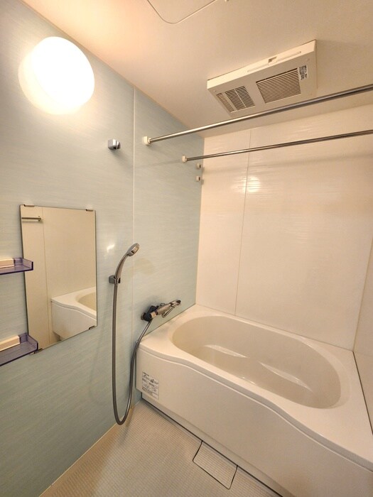 エトワール緑丘の物件内観写真