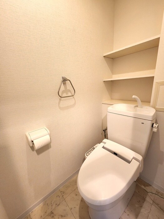 エトワール緑丘の物件内観写真