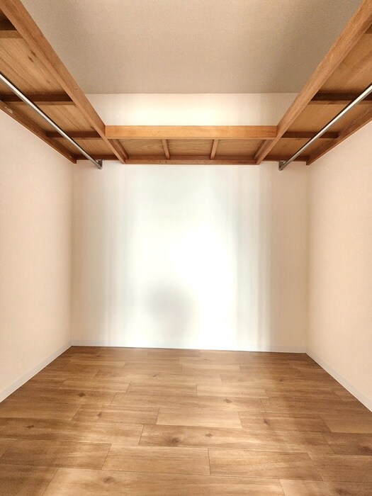 エトワール緑丘の物件内観写真