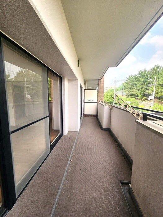 エトワール緑丘の物件内観写真