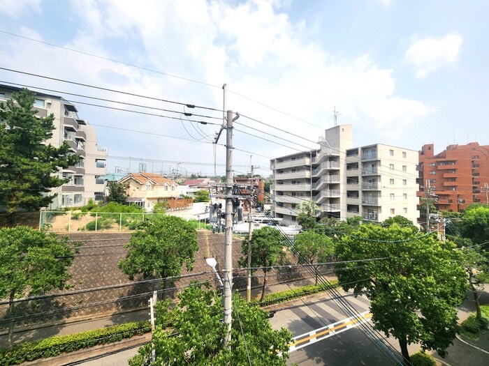 エトワール緑丘の物件内観写真