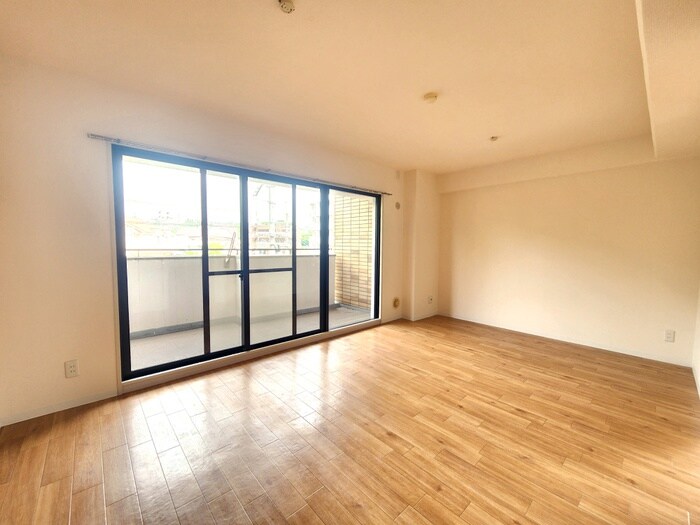 エトワール緑丘の物件内観写真