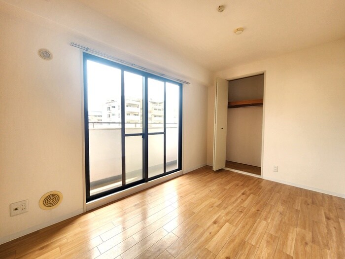 エトワール緑丘の物件内観写真