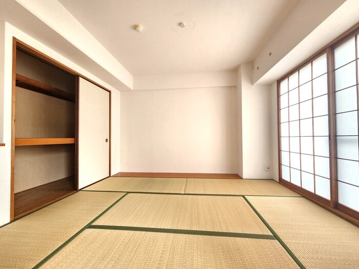 エトワール緑丘の物件内観写真