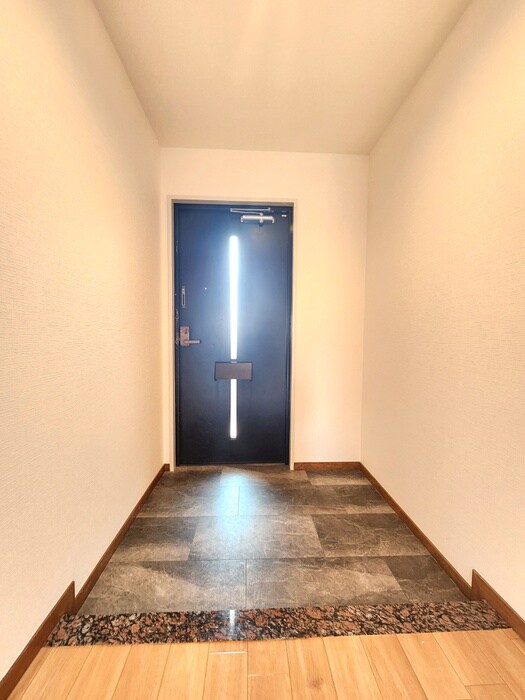 エトワール緑丘の物件内観写真