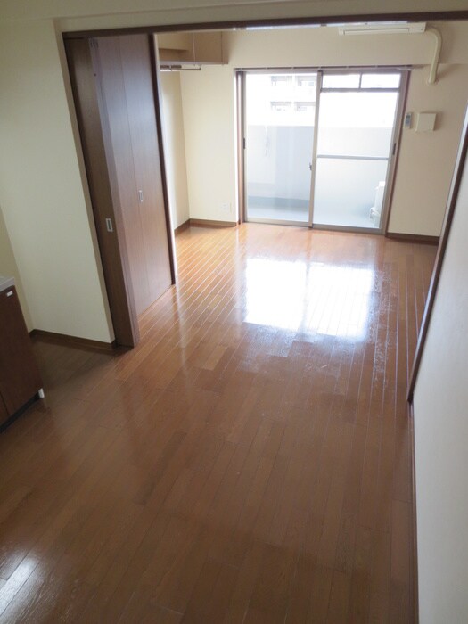 S-FORT二条城前の物件内観写真