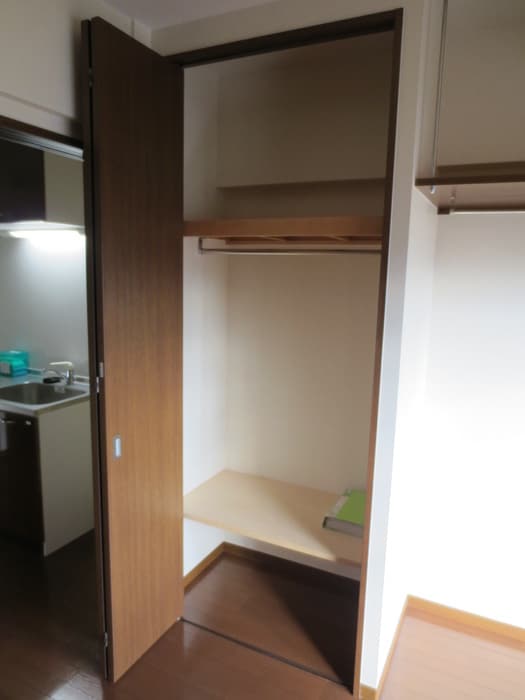 S-FORT二条城前の物件内観写真