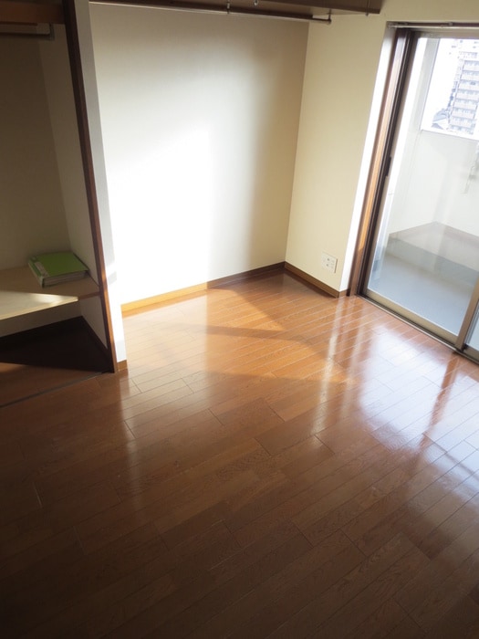 S-FORT二条城前の物件内観写真