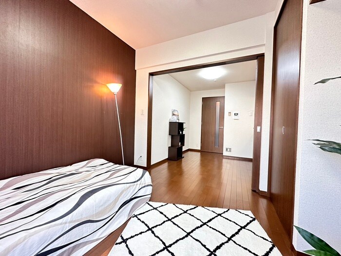 S-FORT二条城前の物件内観写真