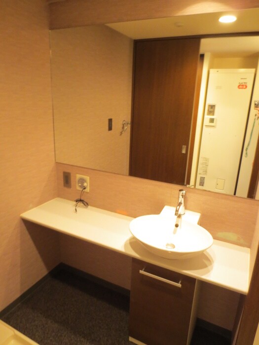 S-FORT二条城前の物件内観写真