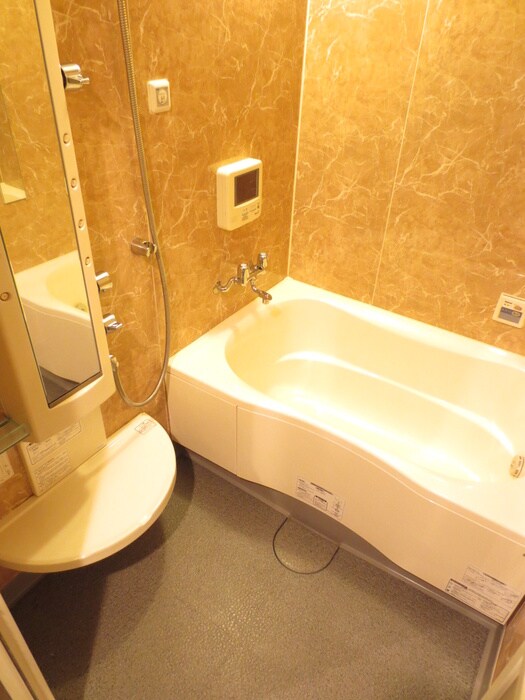 S-FORT二条城前の物件内観写真