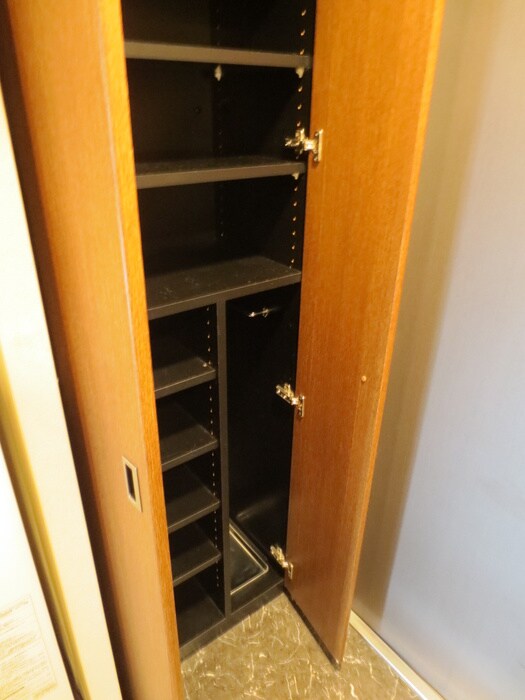 S-FORT二条城前の物件内観写真