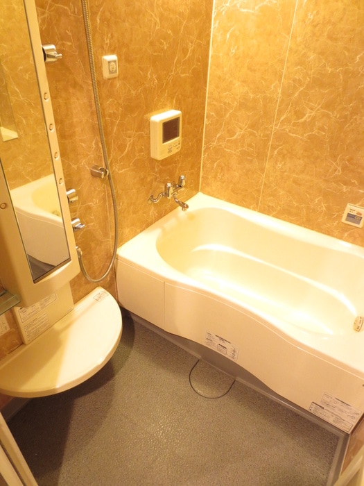 S-FORT二条城前の物件内観写真