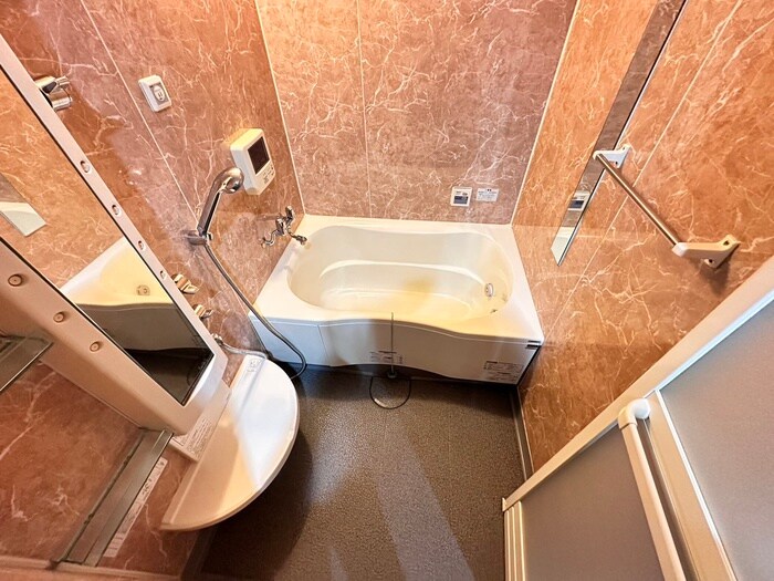 S-FORT二条城前の物件内観写真