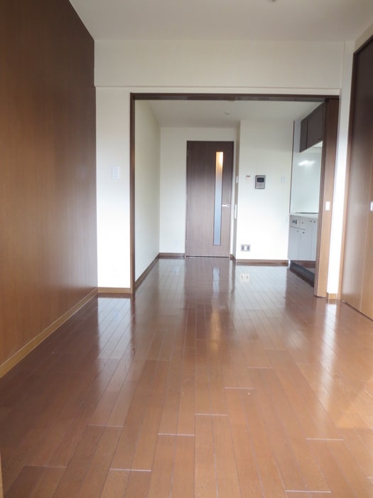 S-FORT二条城前の物件内観写真