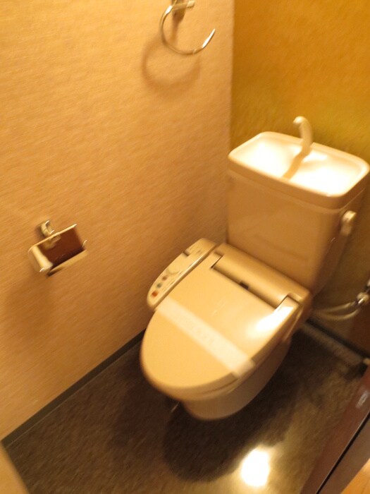 S-FORT二条城前の物件内観写真