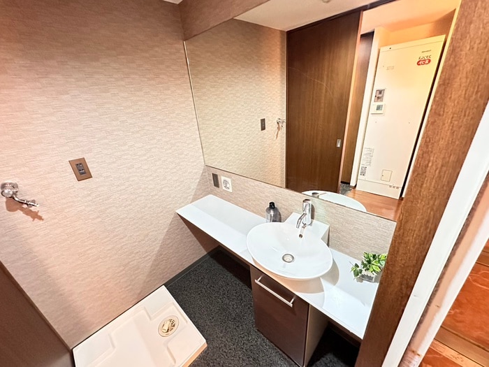 S-FORT二条城前の物件内観写真