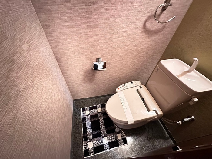 S-FORT二条城前の物件内観写真